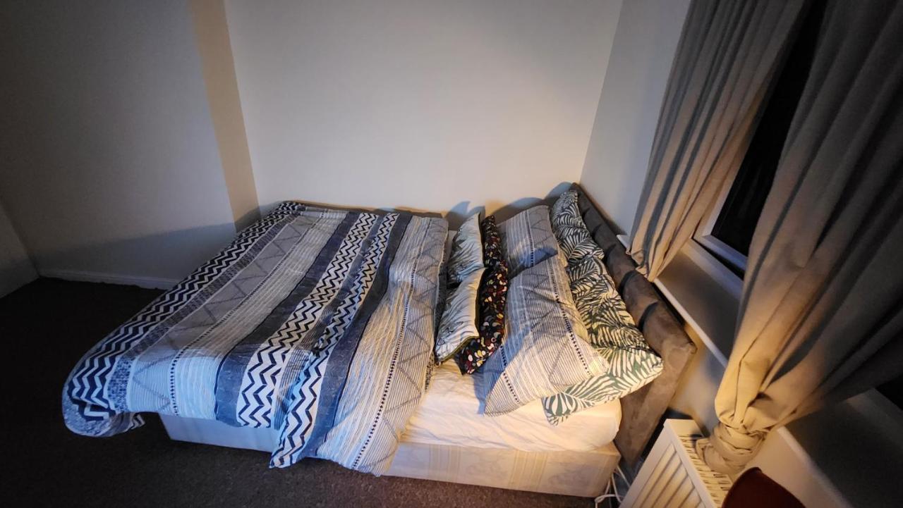 Lekmic Global B&B *