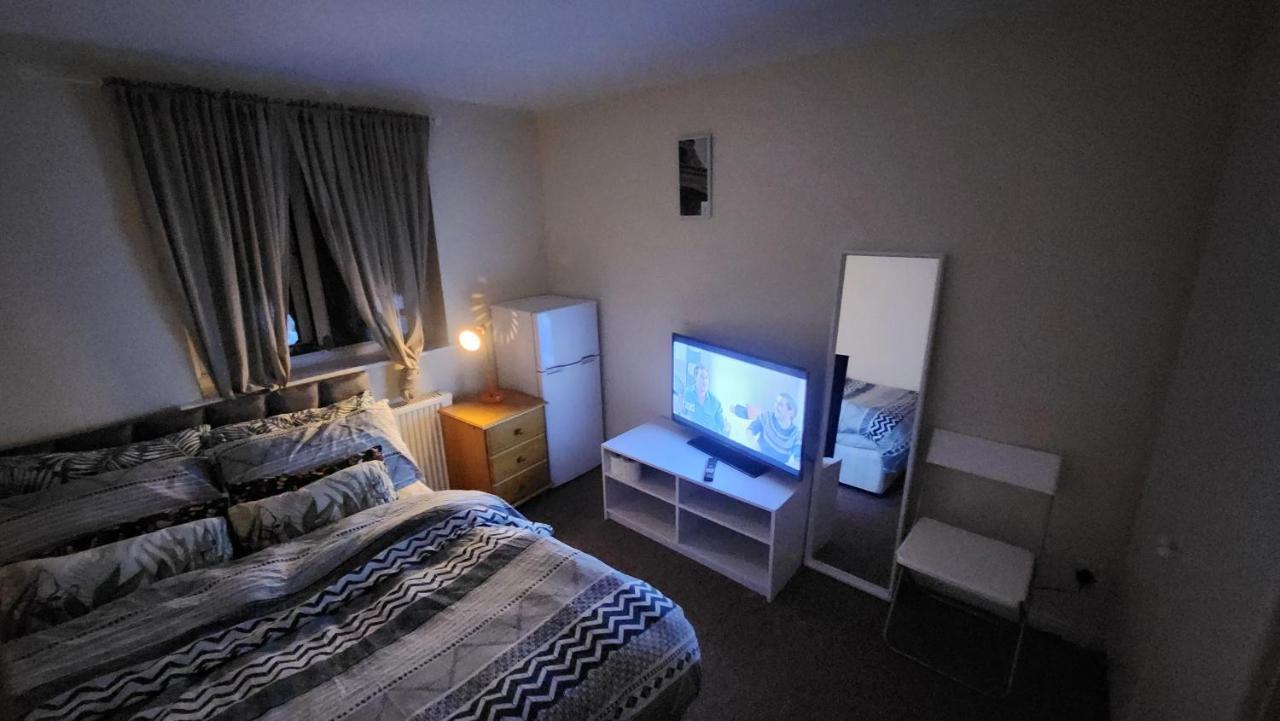 Lekmic Global B&B