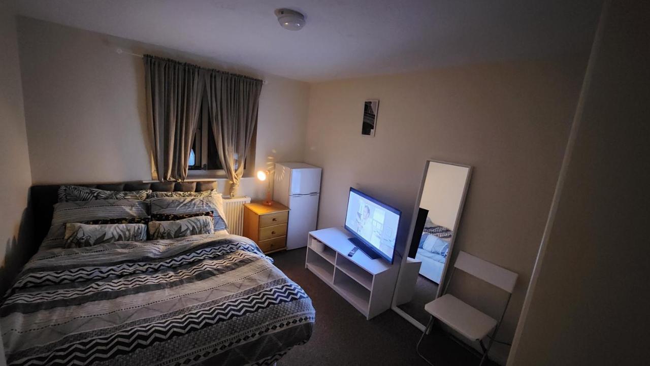 Lekmic Global B&B