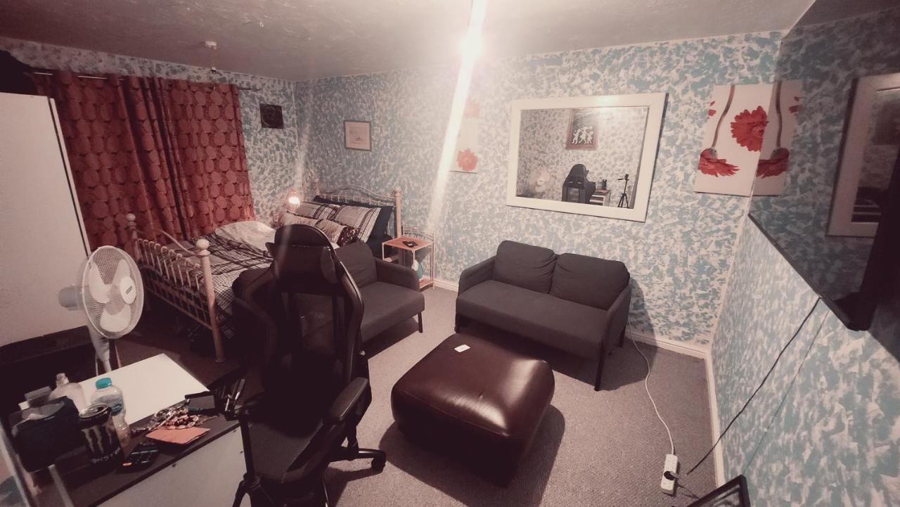 Lekmic Global B&B *