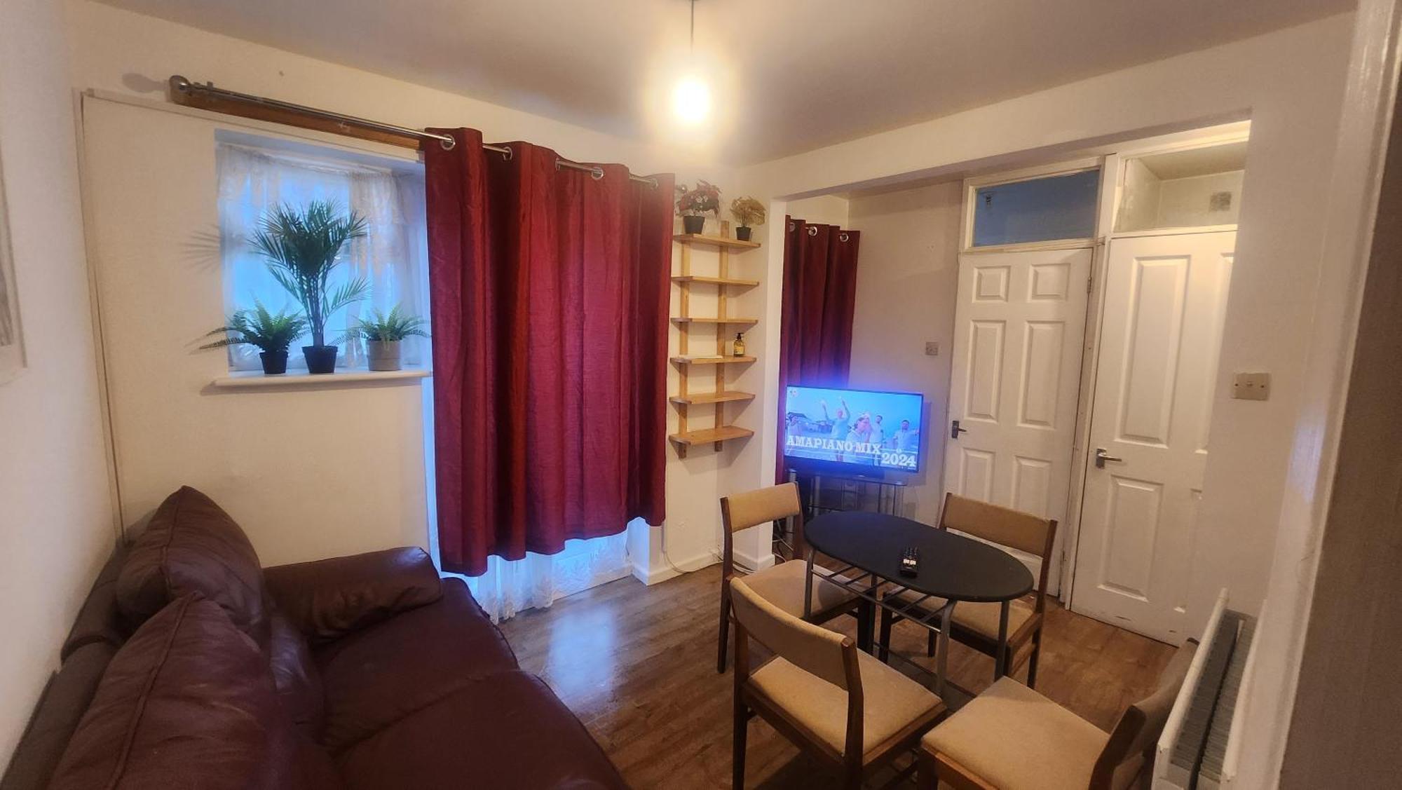 B&B Lekmic Global Londra